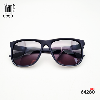 Puma PU0442S Square Sunglasses