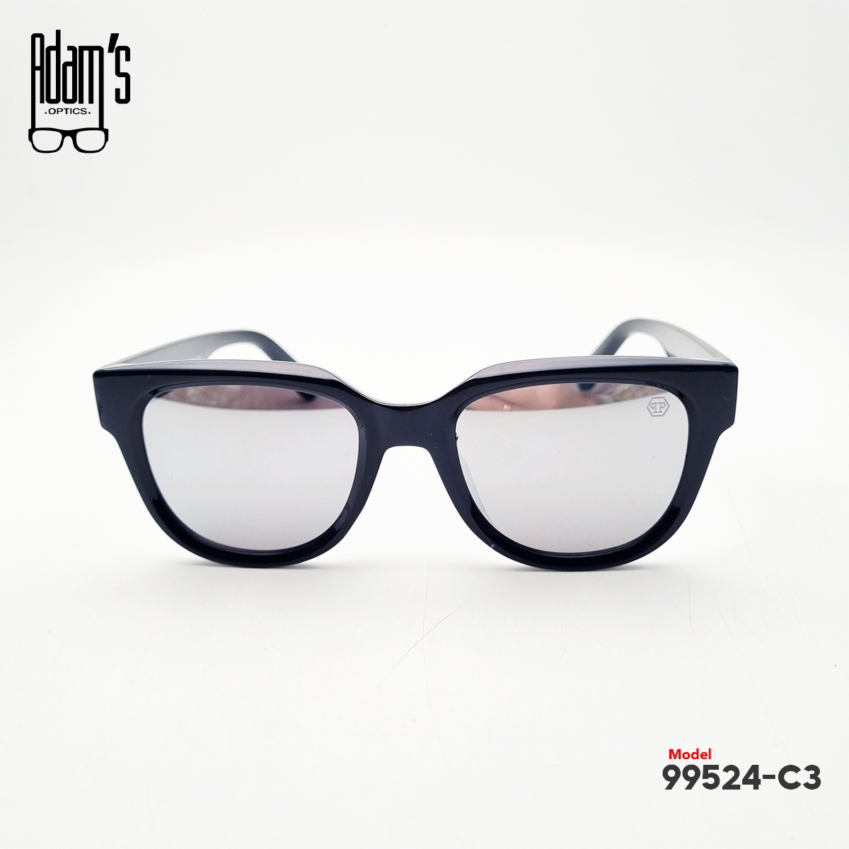 Philipp Plein 99524 Square Sunglasses