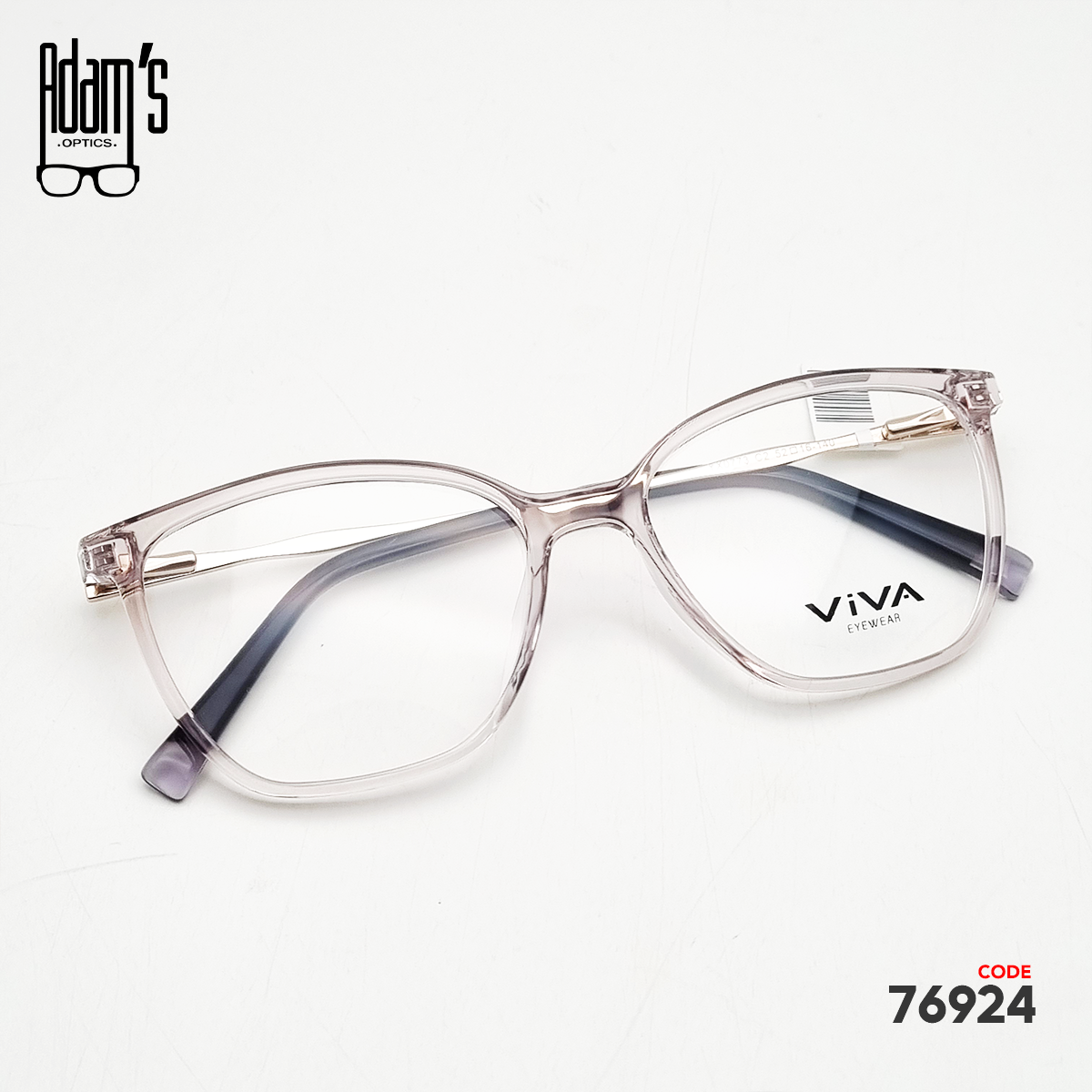 Viva YX0773 Cat-Eye Eyeglasses