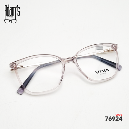 Viva YX0773 Cat-Eye Eyeglasses