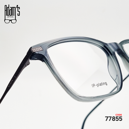 Viva Hy852 Square Eyeglasses