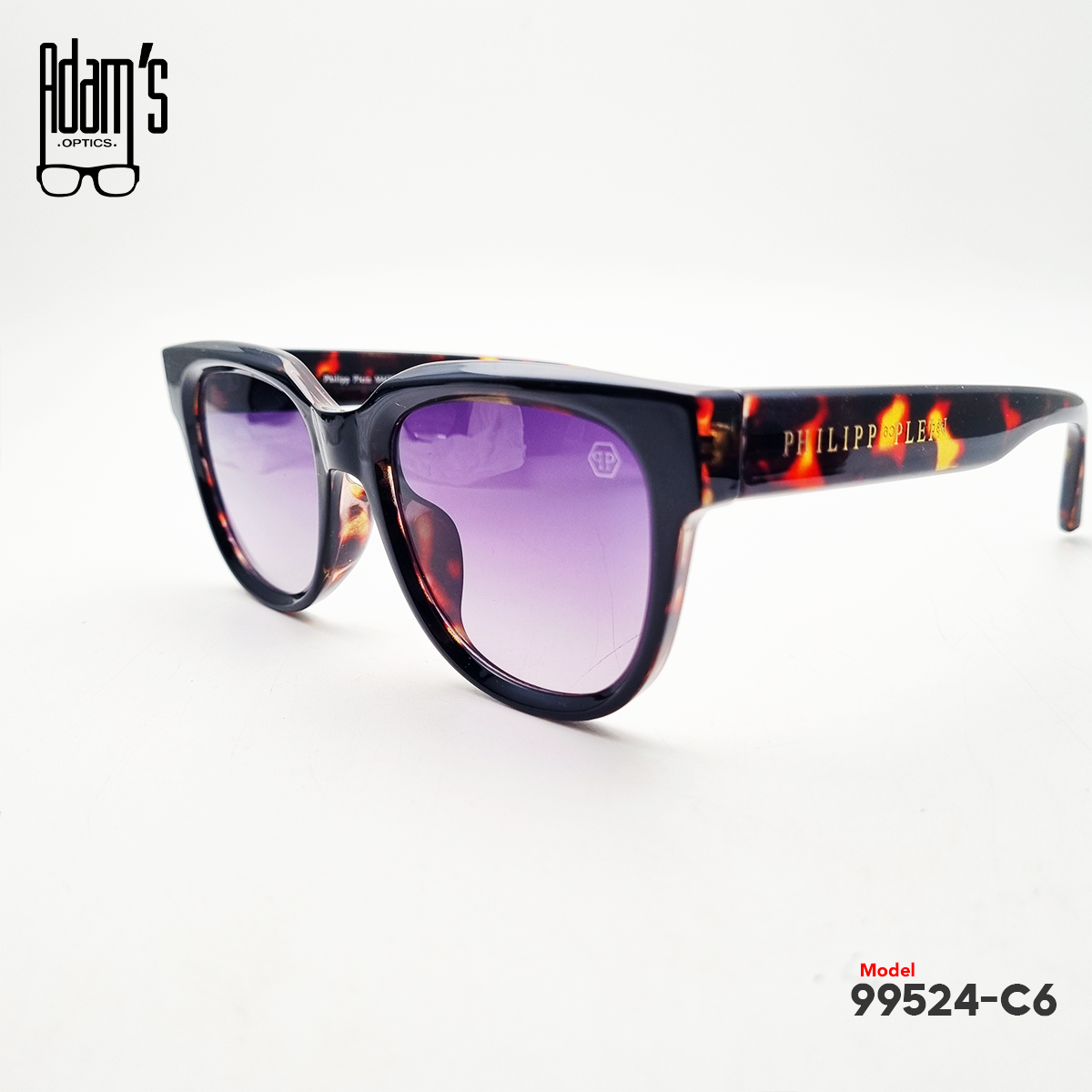 Philipp Plein 99524 Square Sunglasses