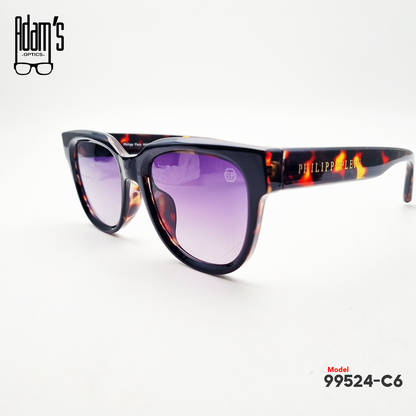 Philipp Plein 99524 Square Sunglasses