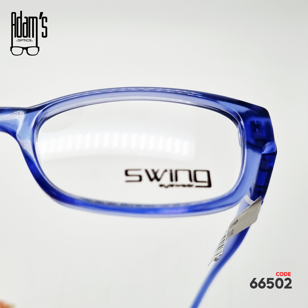 Swing Original TR141 Rectangular Eyeglasses