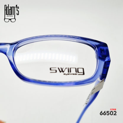 Swing Original TR141 Rectangular Eyeglasses