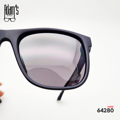 Puma PU0442S Square Sunglasses