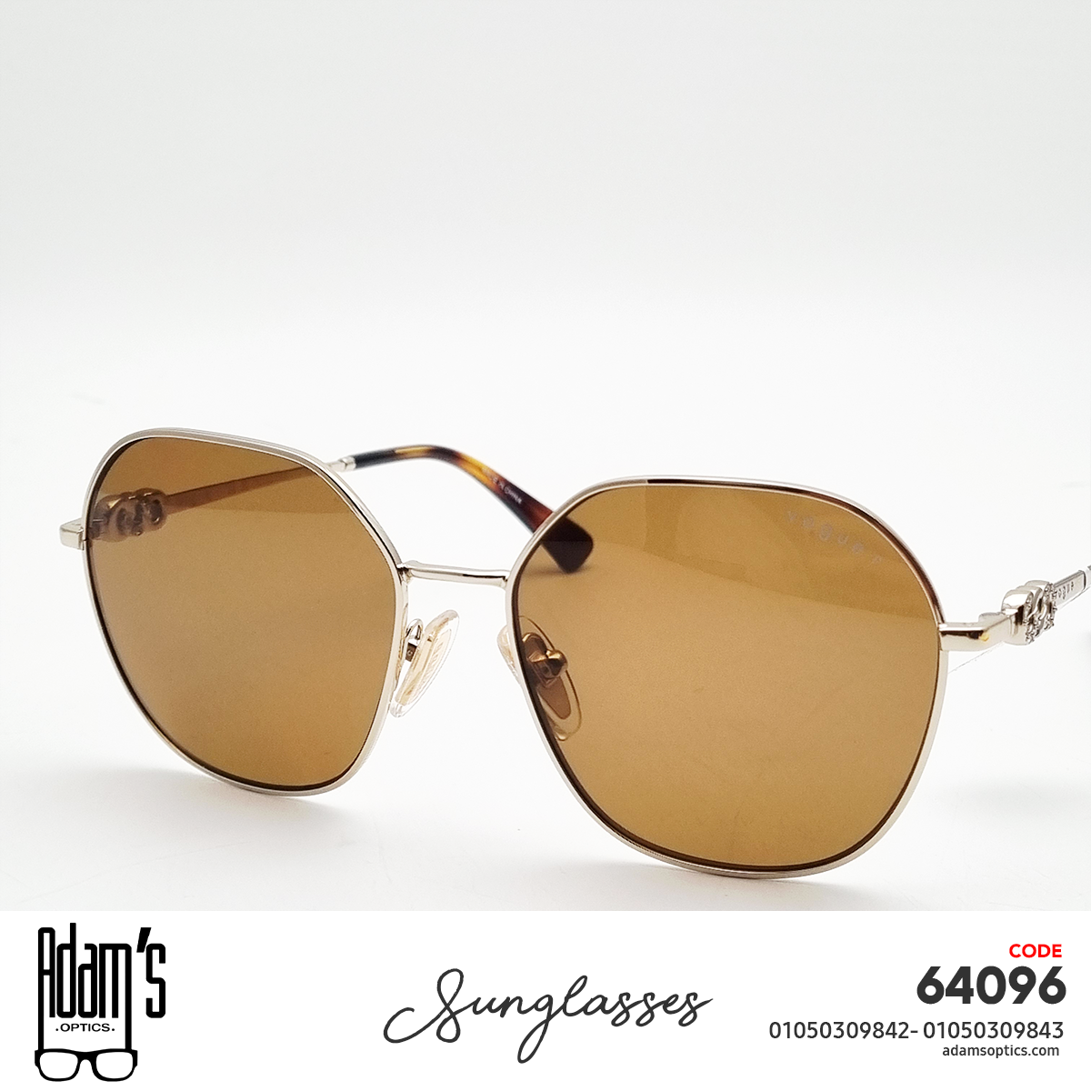 VOGUE 4318-SB