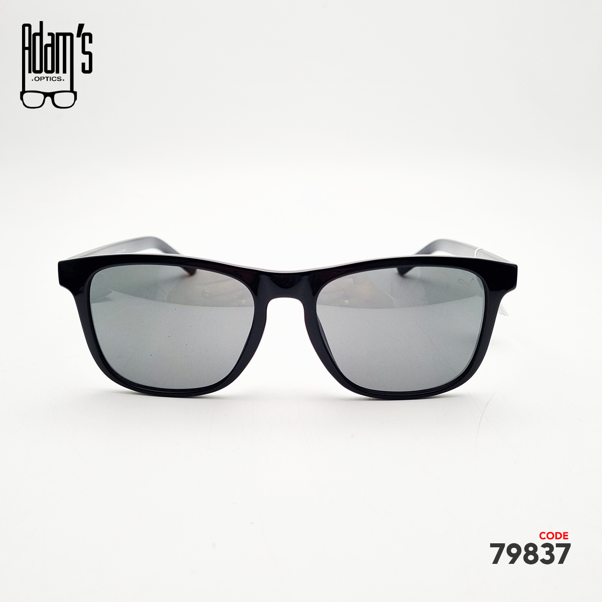 Puma PU0502SA Square Sunglasses