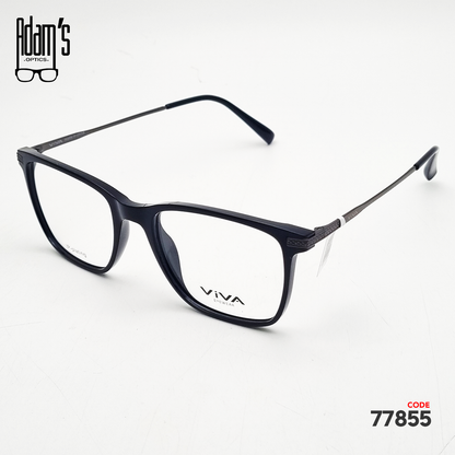 Viva Hy852 Square Eyeglasses