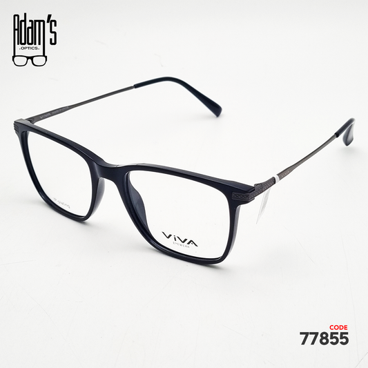 Viva Hy852 Square Eyeglasses