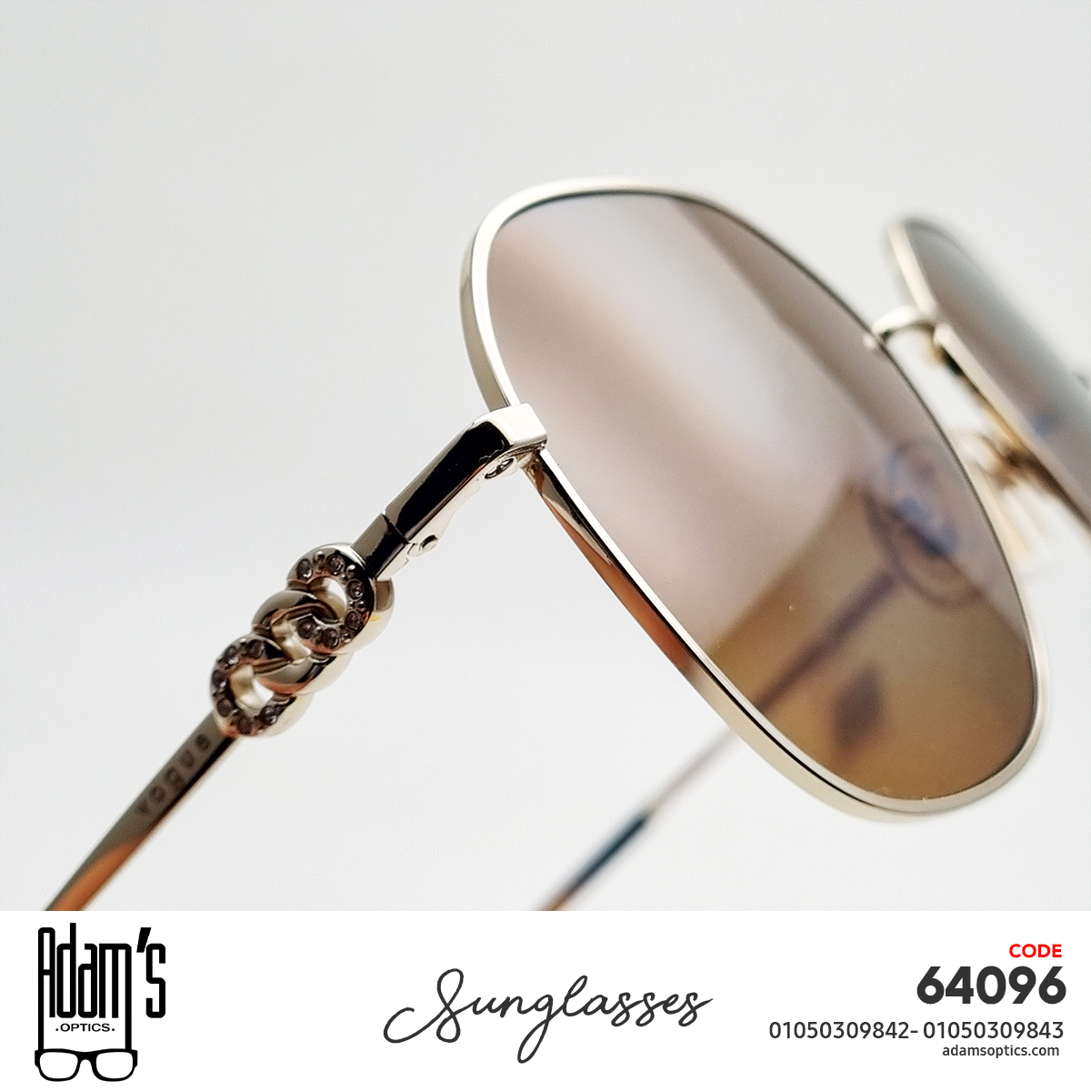 VOGUE 4318-SB