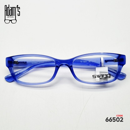 Swing Original TR141 Rectangular Eyeglasses