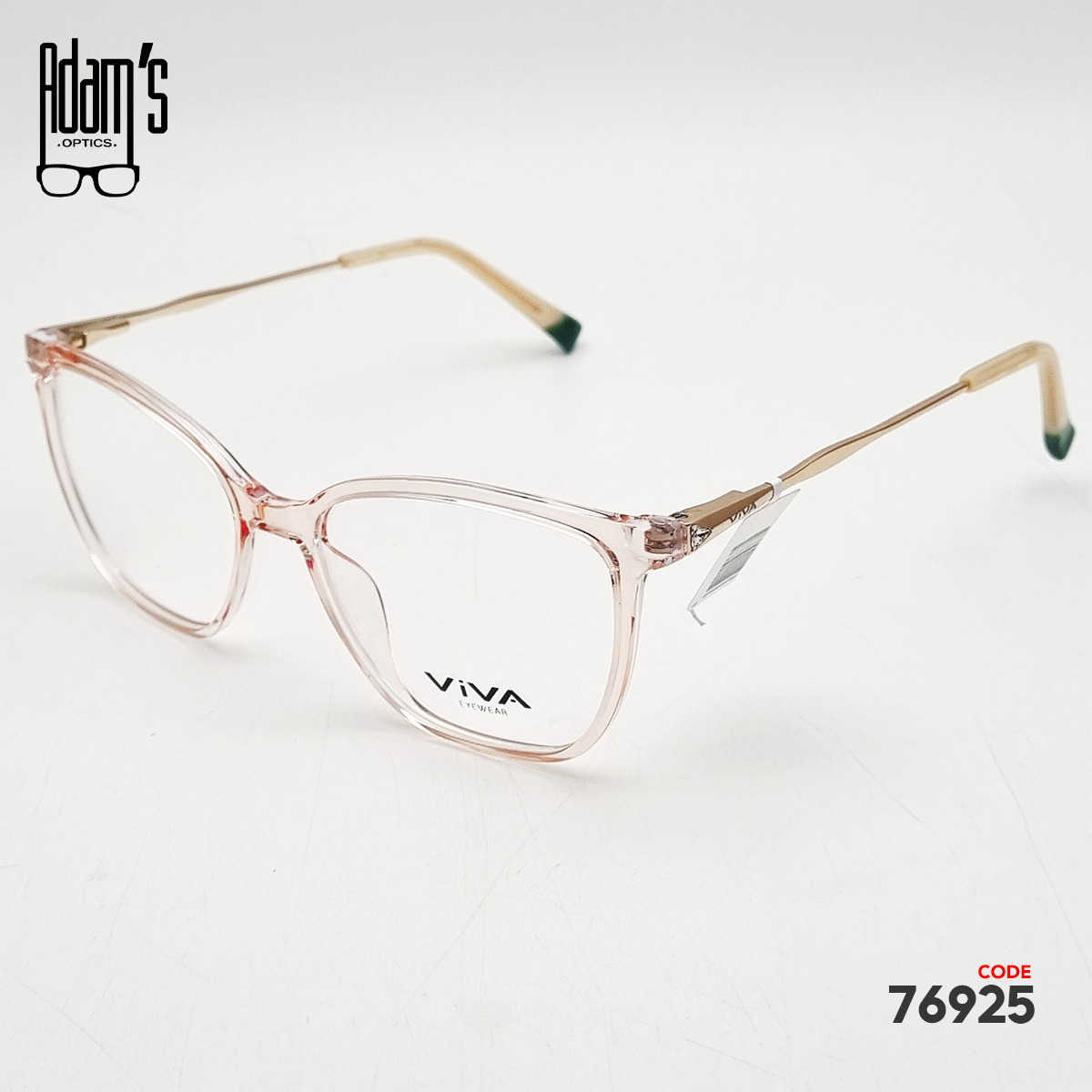 Viva YX0773 Cat-Eye Eyeglasses
