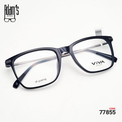 Viva Hy852 Square Eyeglasses