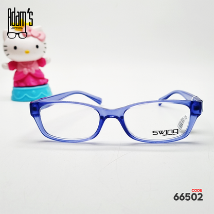 Swing Original TR141 Rectangular Eyeglasses