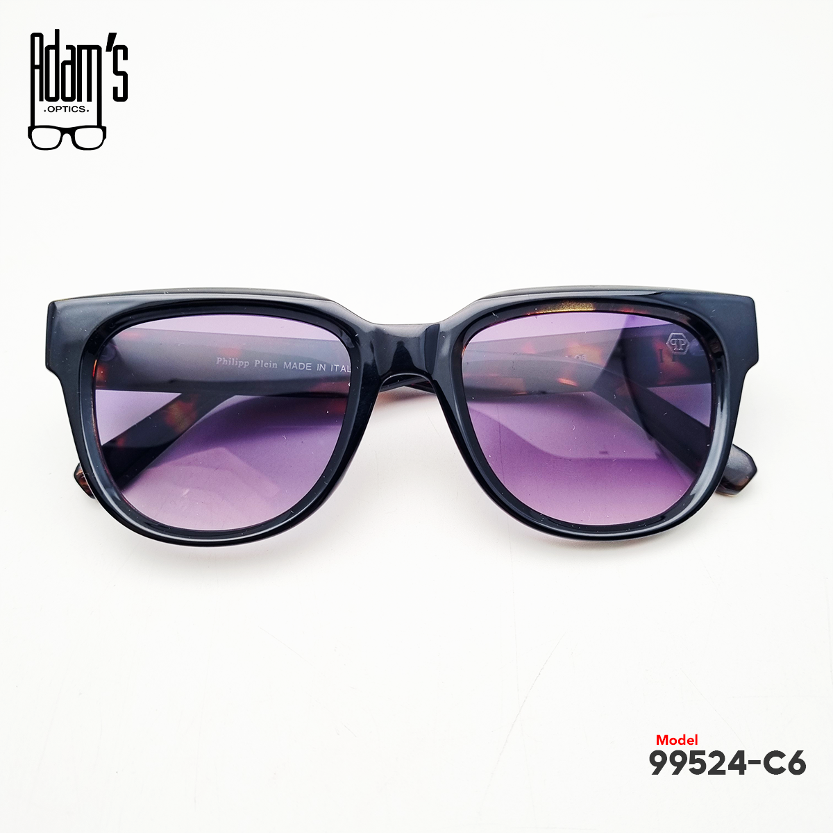 Philipp Plein 99524 Square Sunglasses