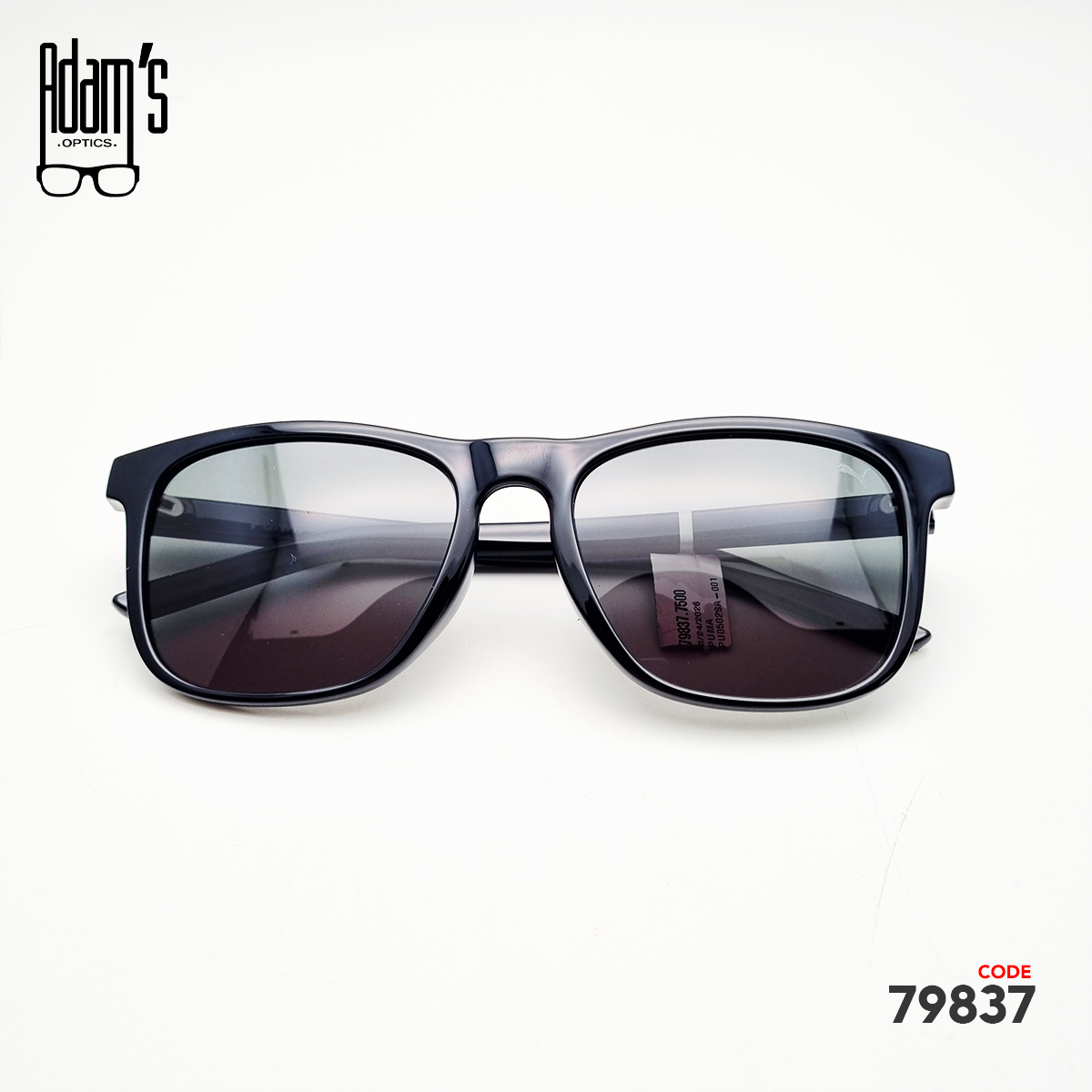 Puma PU0502SA Square Sunglasses