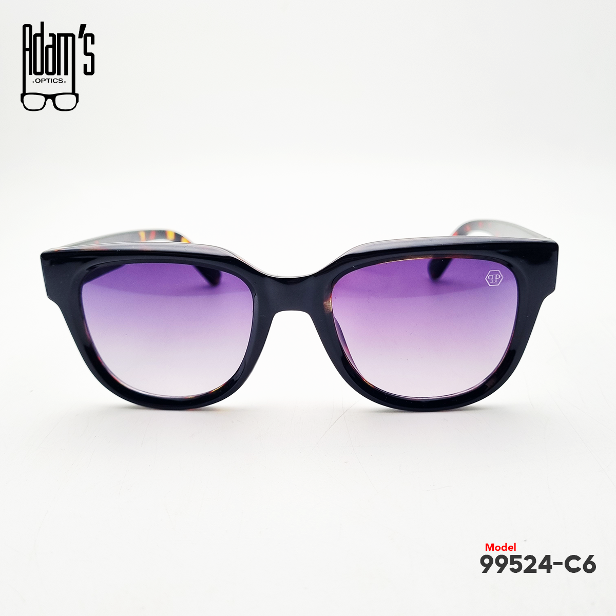 Philipp Plein 99524 Square Sunglasses