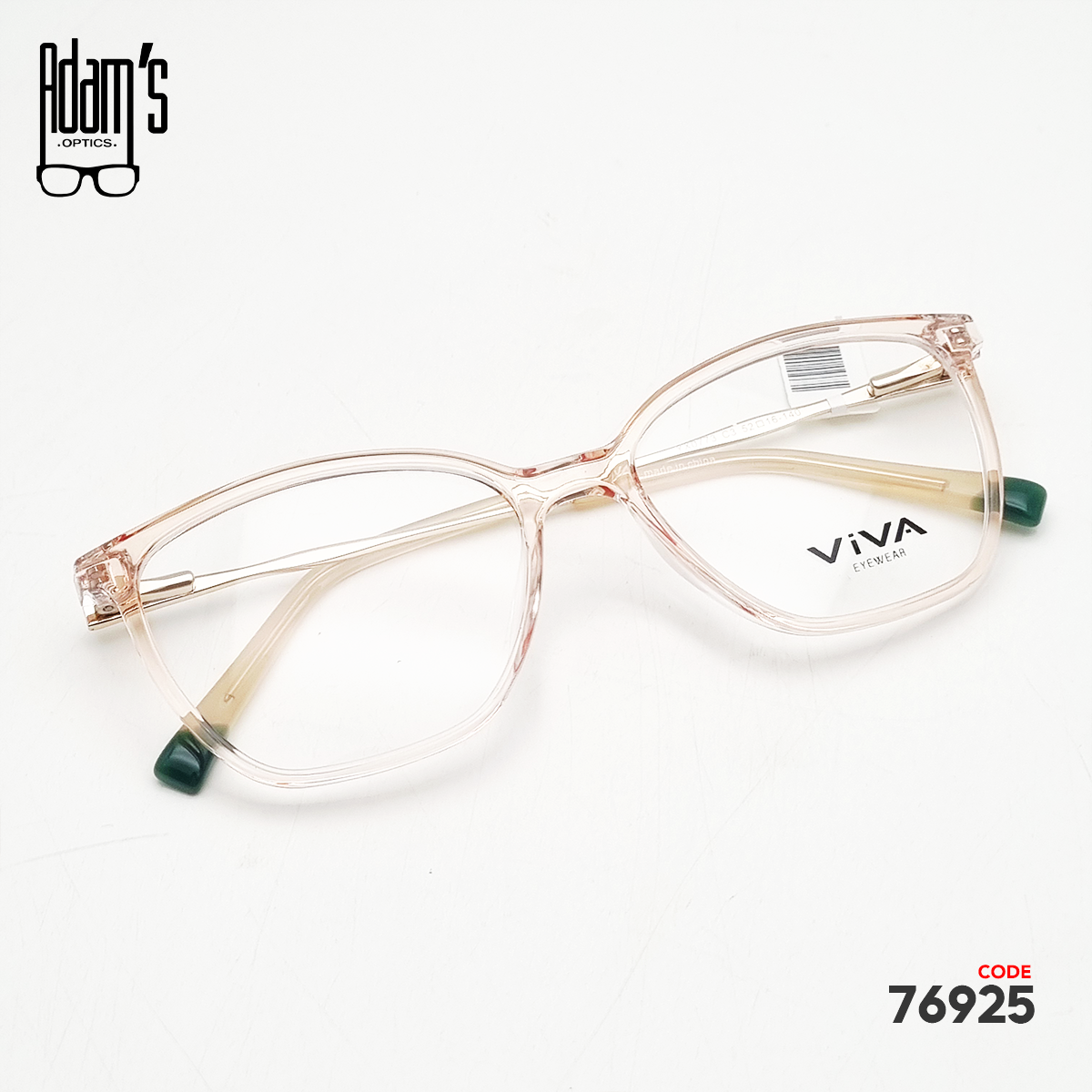 Viva YX0773 Cat-Eye Eyeglasses
