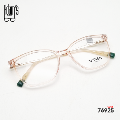 Viva YX0773 Cat-Eye Eyeglasses