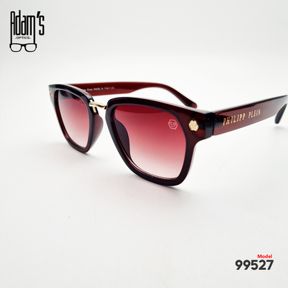 Philipp Plein 99527 Square Sunglasses