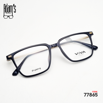 Viva HY844 Square Eyeglasses