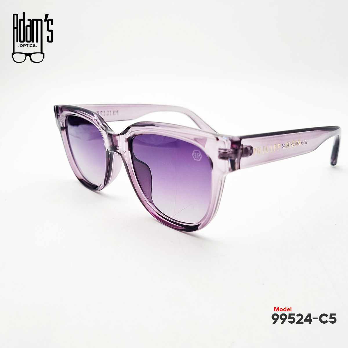 Philipp Plein 99524 Square Sunglasses