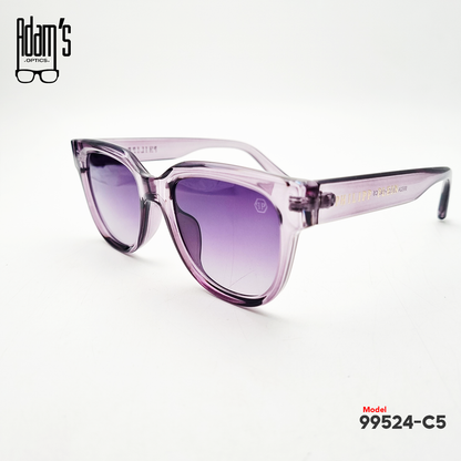 Philipp Plein 99524 Square Sunglasses