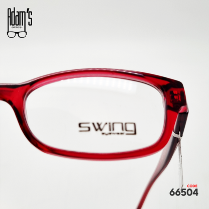 Swing Original TR141 Rectangular Eyeglasses