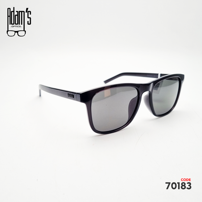 Puma PU0502SA Square Sunglasses