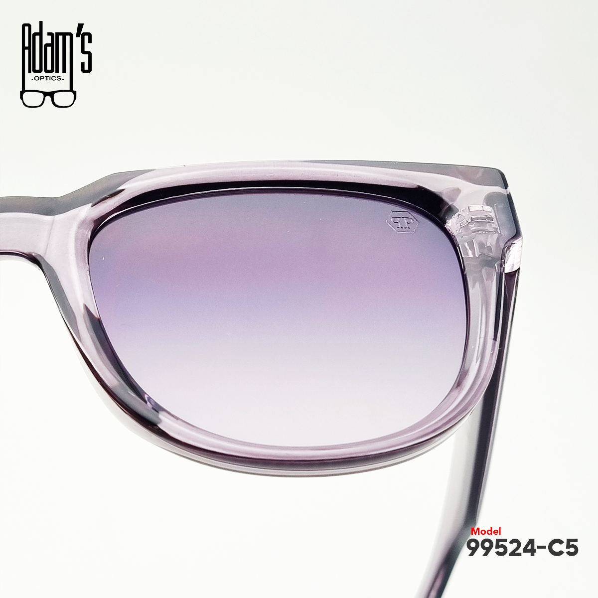 Philipp Plein 99524 Square Sunglasses