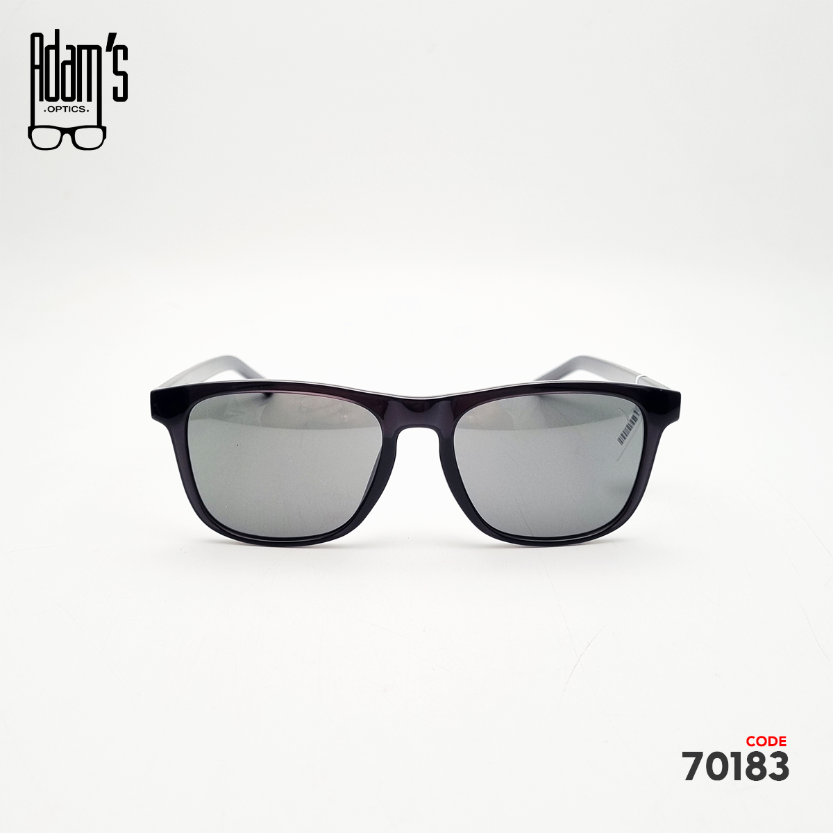 Puma PU0502SA Square Sunglasses
