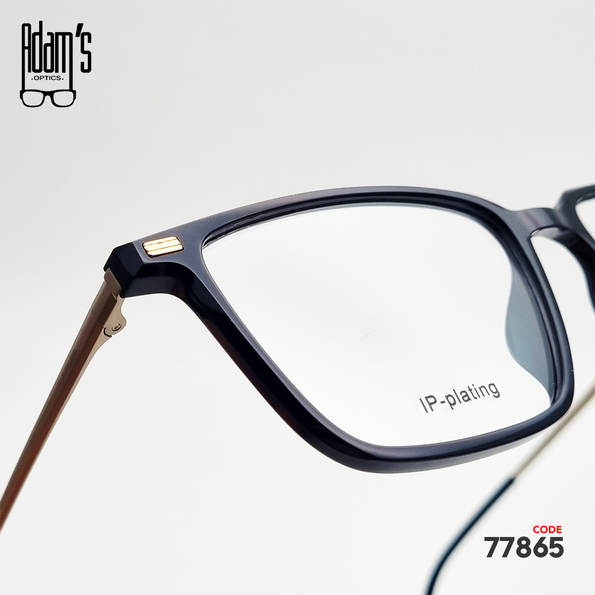 Viva HY844 Square Eyeglasses