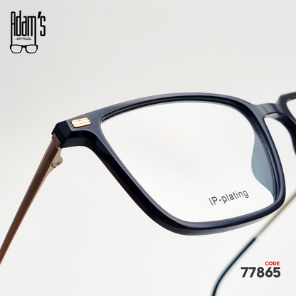 Viva HY844 Square Eyeglasses