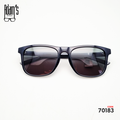 Puma PU0502SA Square Sunglasses