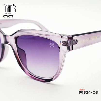 Philipp Plein 99524 Square Sunglasses