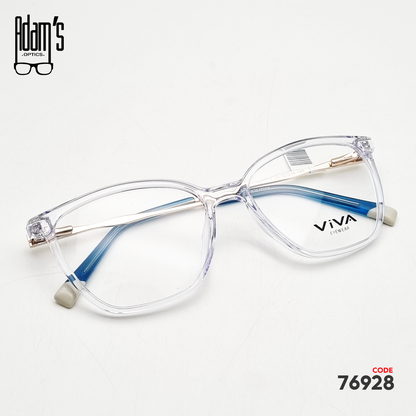 Viva YX0773 Cat-Eye Eyeglasses