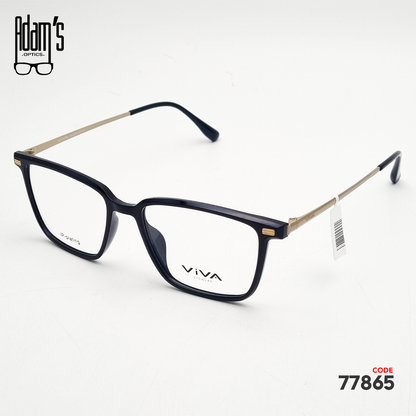 Viva HY844 Square Eyeglasses