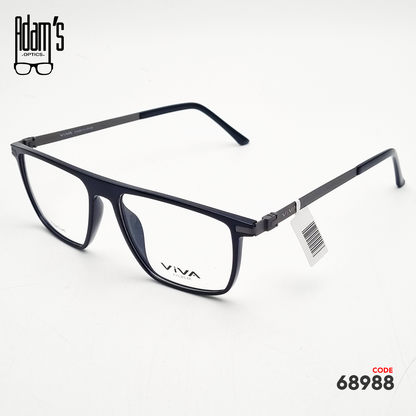 Viva HY827 Square Eyeglasses