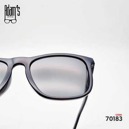 Puma PU0502SA Square Sunglasses