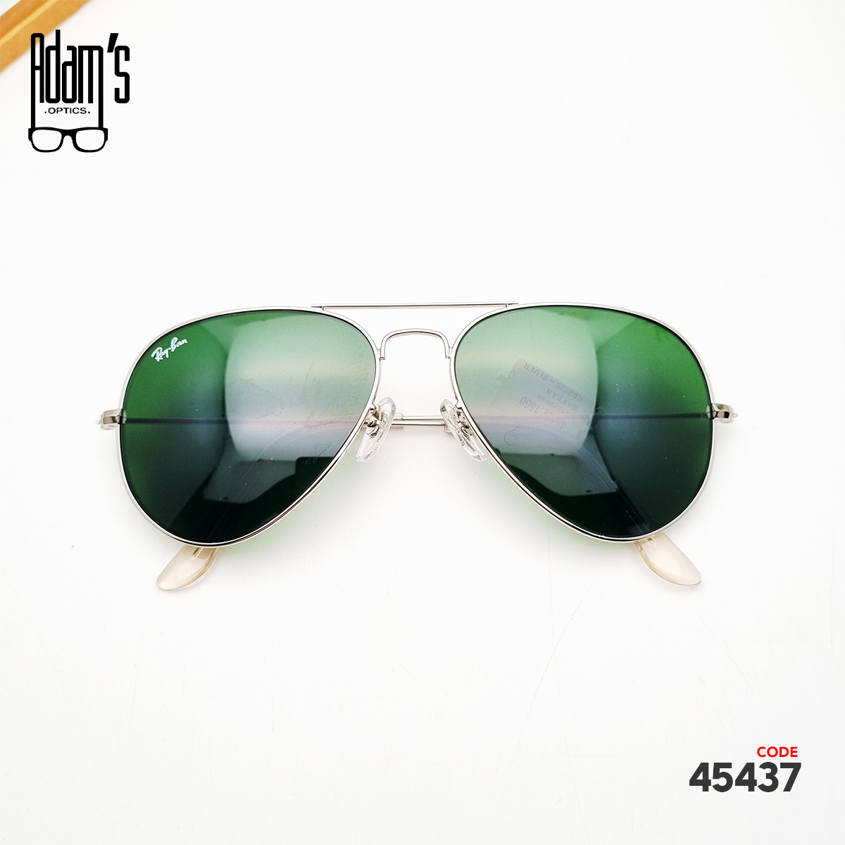 Ray-Ban RB3025 Aviator Sunglasses