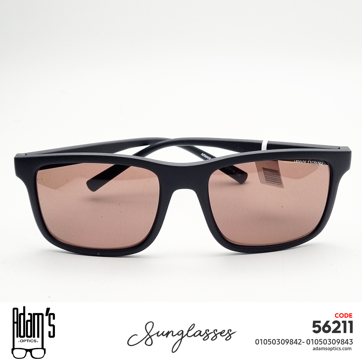ARMANI  4145S