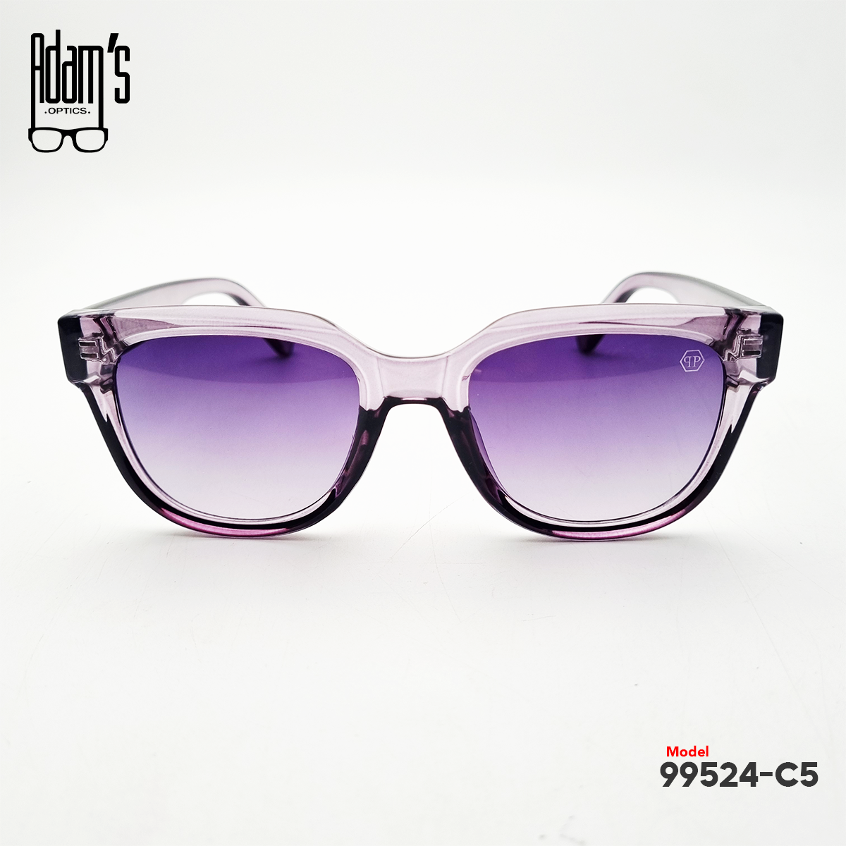 Philipp Plein 99524 Square Sunglasses
