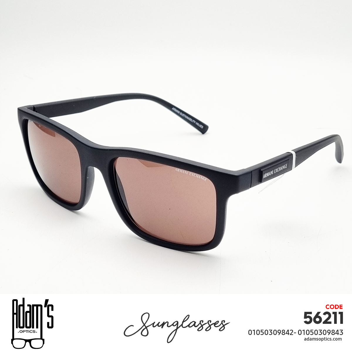 ARMANI  4145S