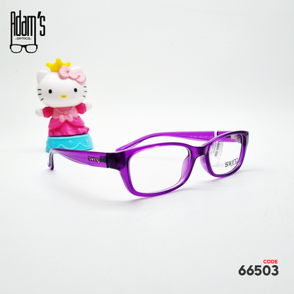 Swing Original TR141 Rectangular Eyeglasses