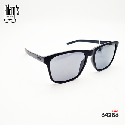 Puma PU0494S Square Sunglasses