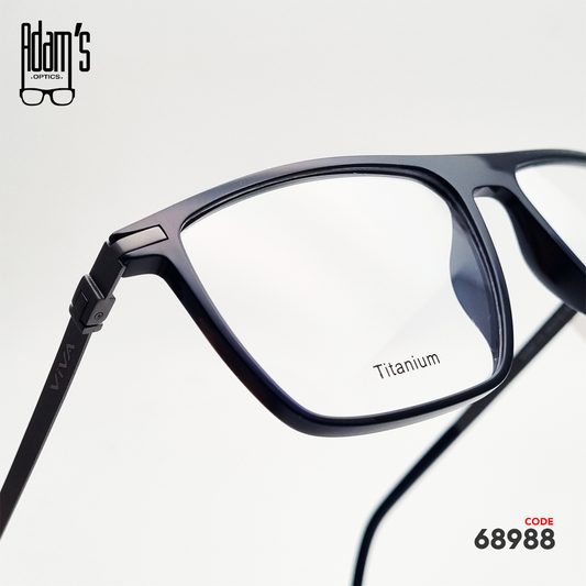 Viva HY827 Square Eyeglasses