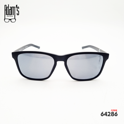Puma PU0494S Square Sunglasses