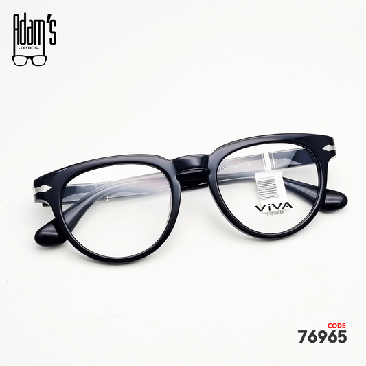 Viva 3377-v Oval Eyeglasses