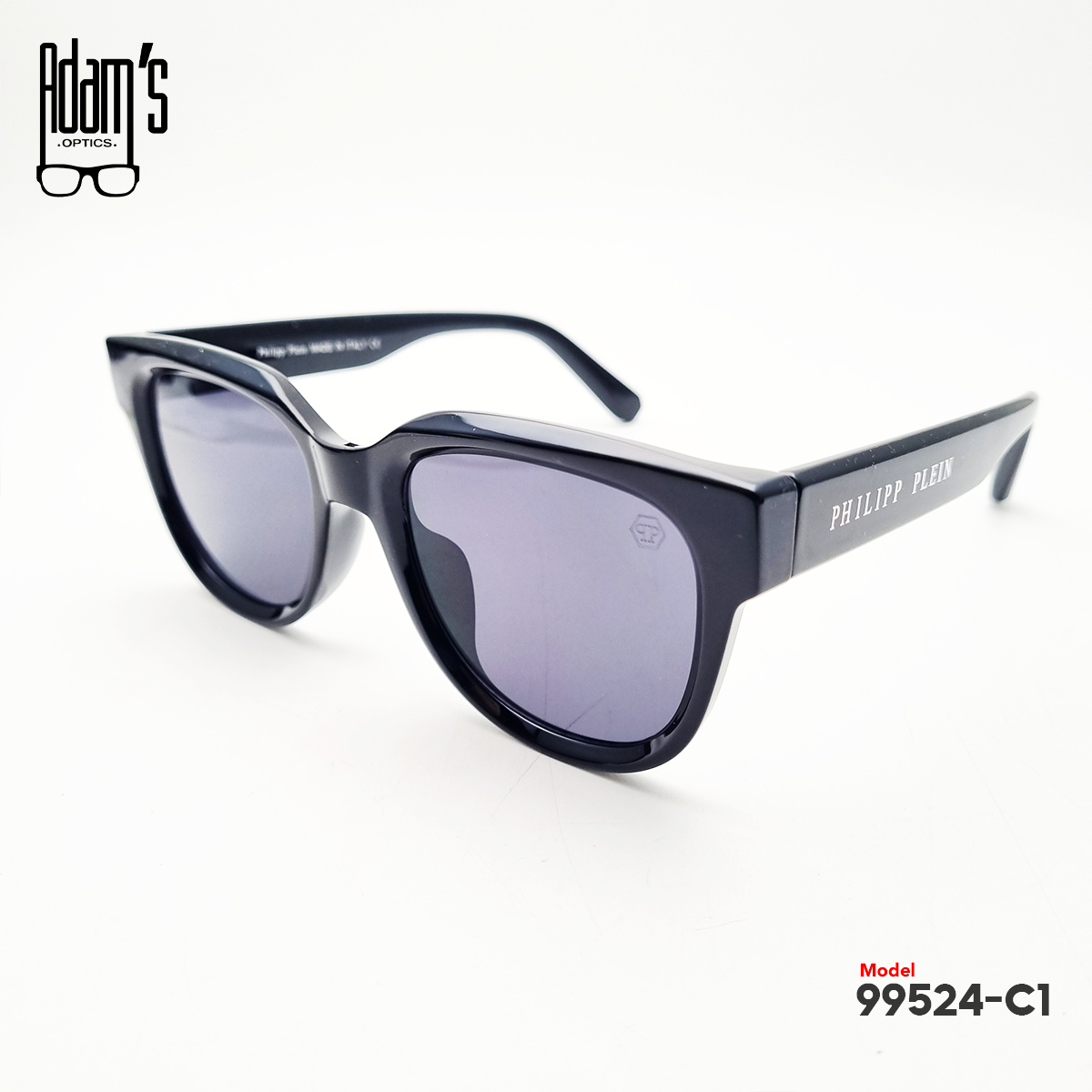 Philipp Plein 99524 Square Sunglasses